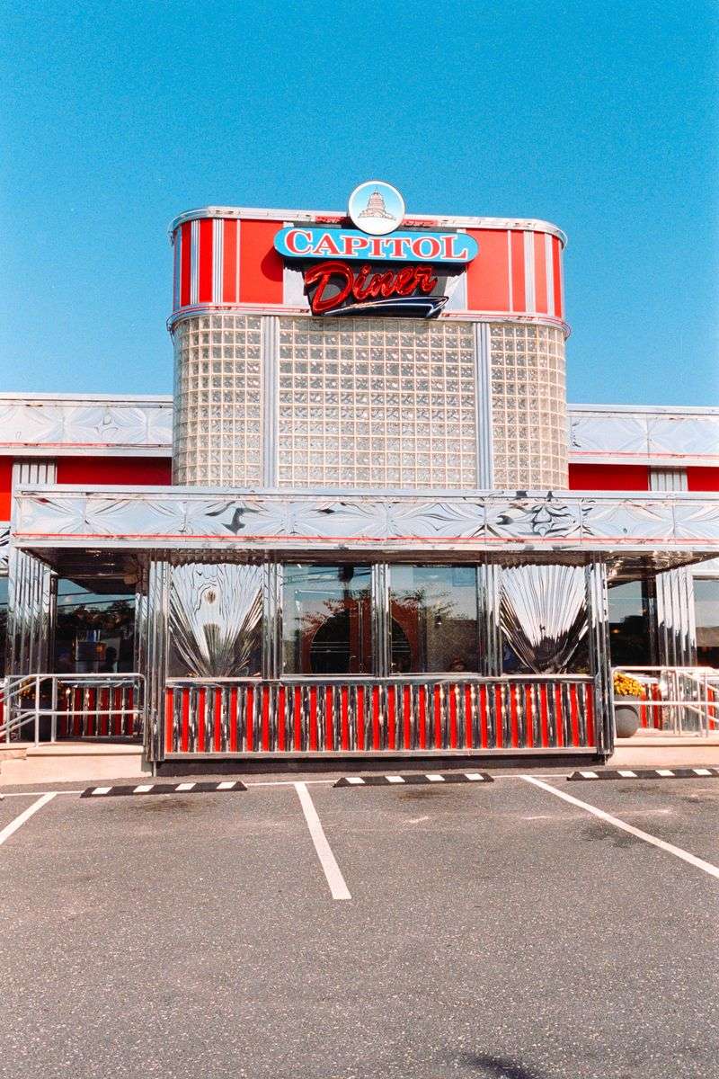 A Harrisburg Landmark Worth the Trip