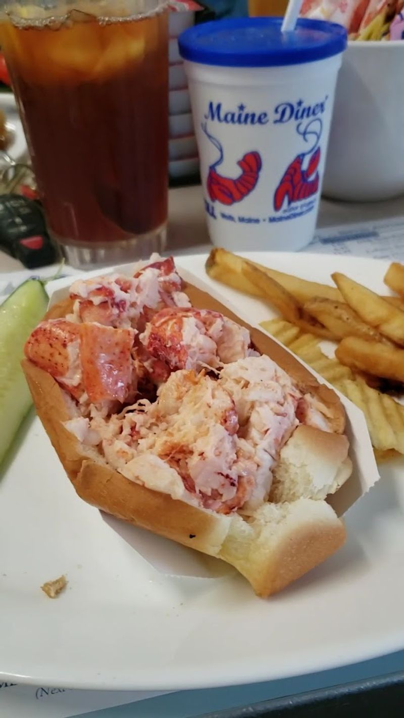 A True Taste Of Maine