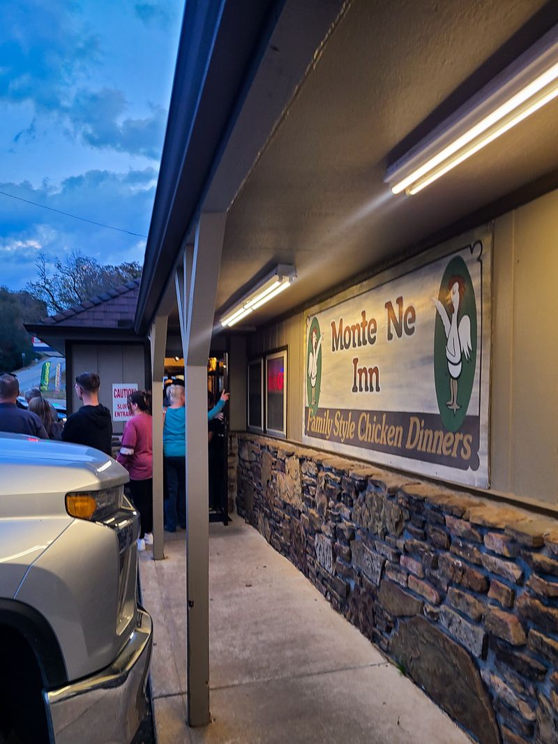 Longstanding Local Favorite