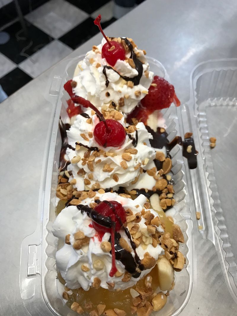 Ice Cream Treats For Every Craving