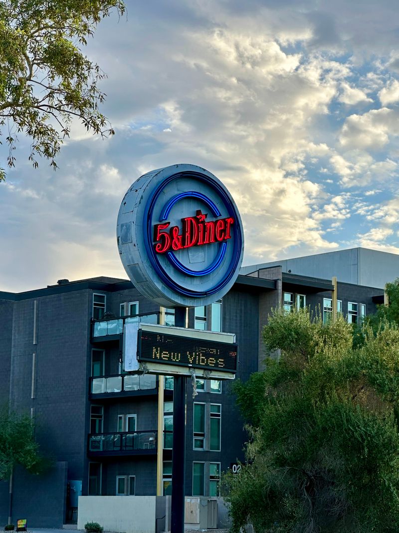 Open Around The Clock For Anytime Cravings