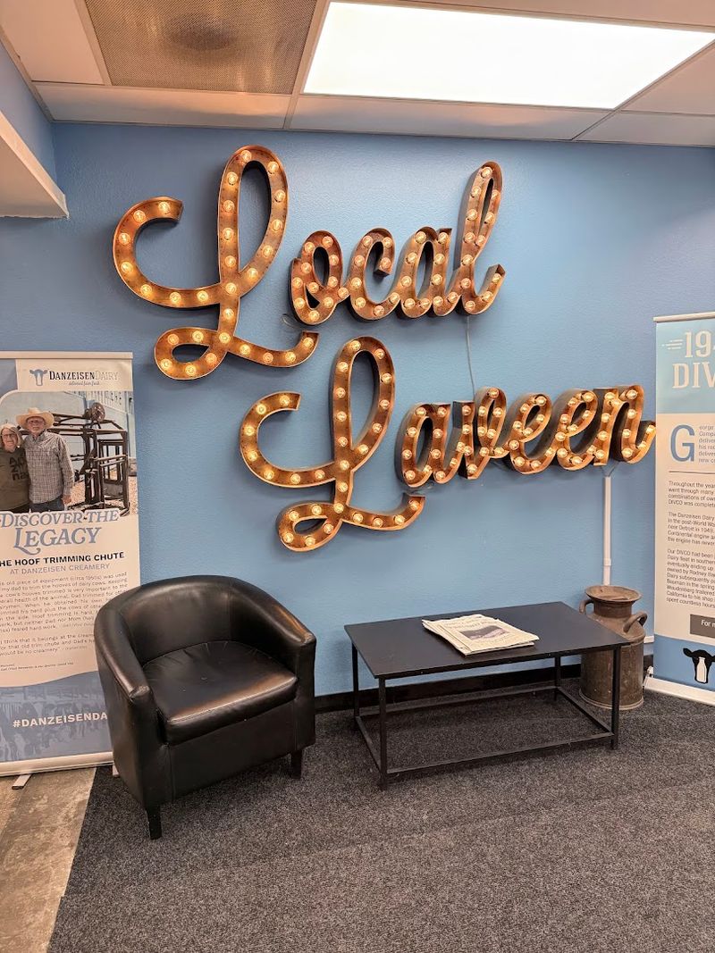 Waffle Nachos Innovation