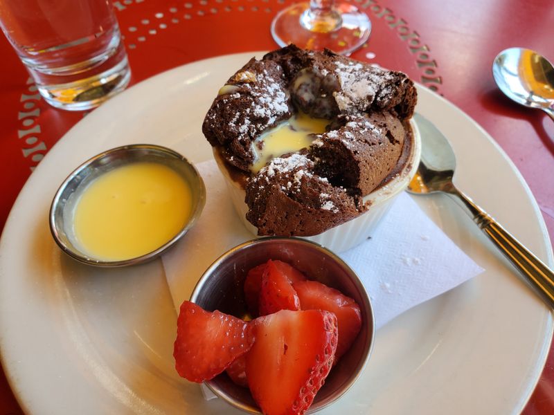 Desserts Worth Saving Room For