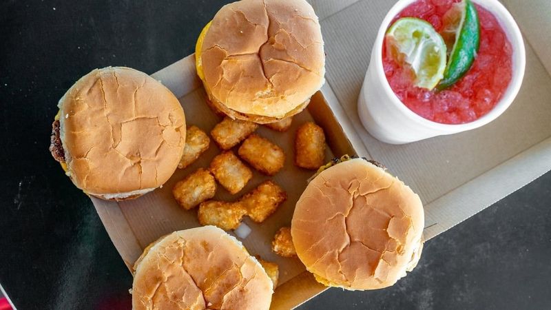 Discovering The Full Classic Menu