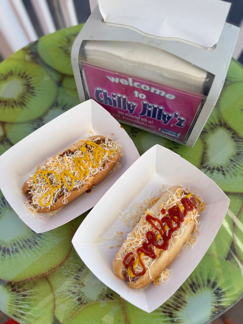 A Taste of Nostalgia