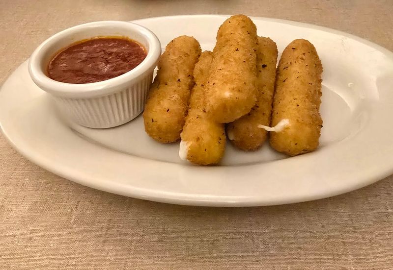 Appetizers That Set the Tone Right