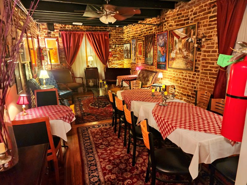 Romantic Date Night Destination