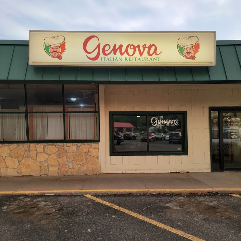 Why Genova Keeps Drawing Me Back Every Single Time