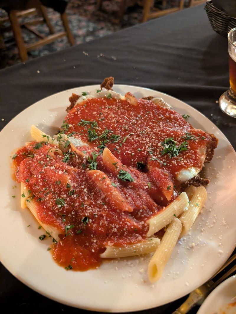 Classic Italian Plates Done Right