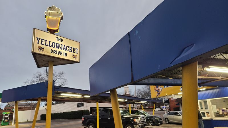 No-Frills Atmosphere Focused On Flavor