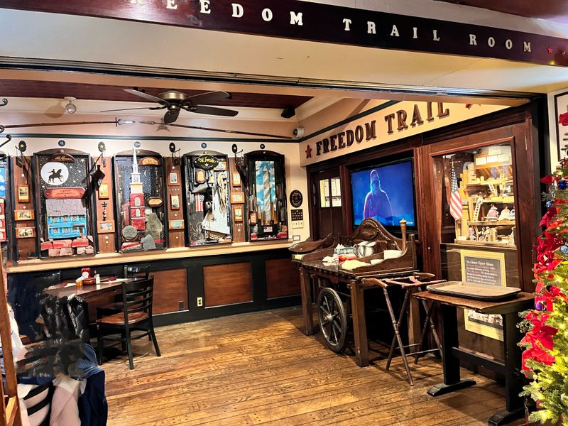 Atmospheric Dining Rooms Full of Character and Charm