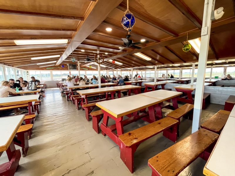 Family-Friendly Atmosphere Where Generations Gather Together