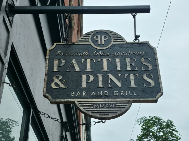 First Bite Magic: Smash Burger Brilliance