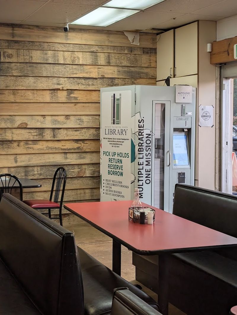 Friendly Service That Keeps Locals Coming Back