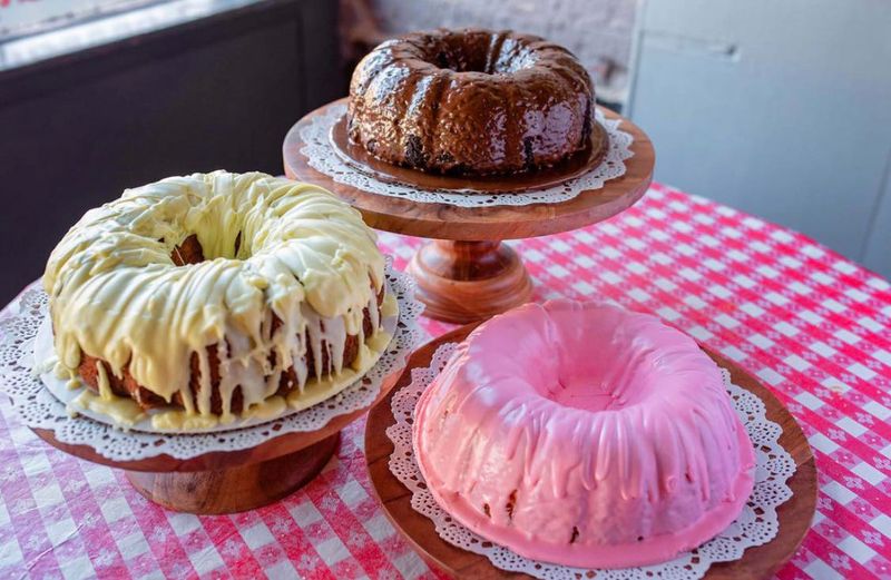 Desserts Worth Saving Room For