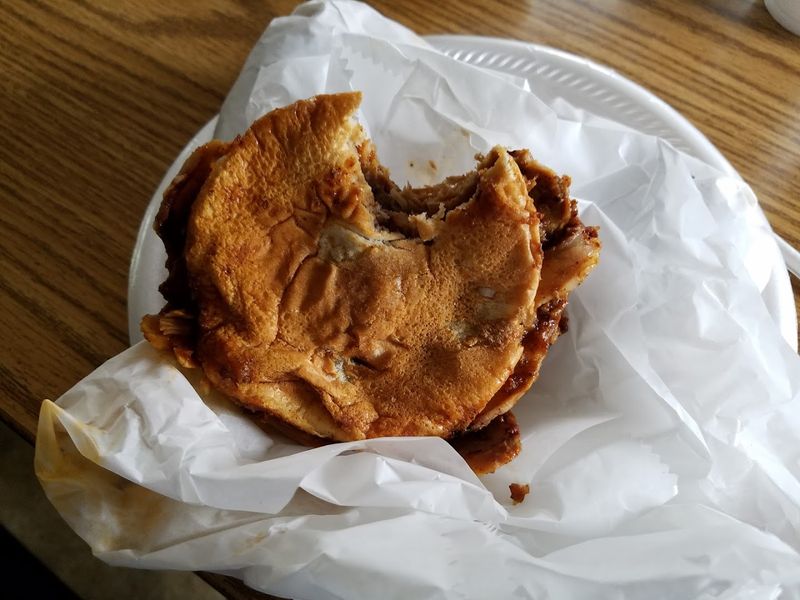 Simple Food Made Exceptionally Well