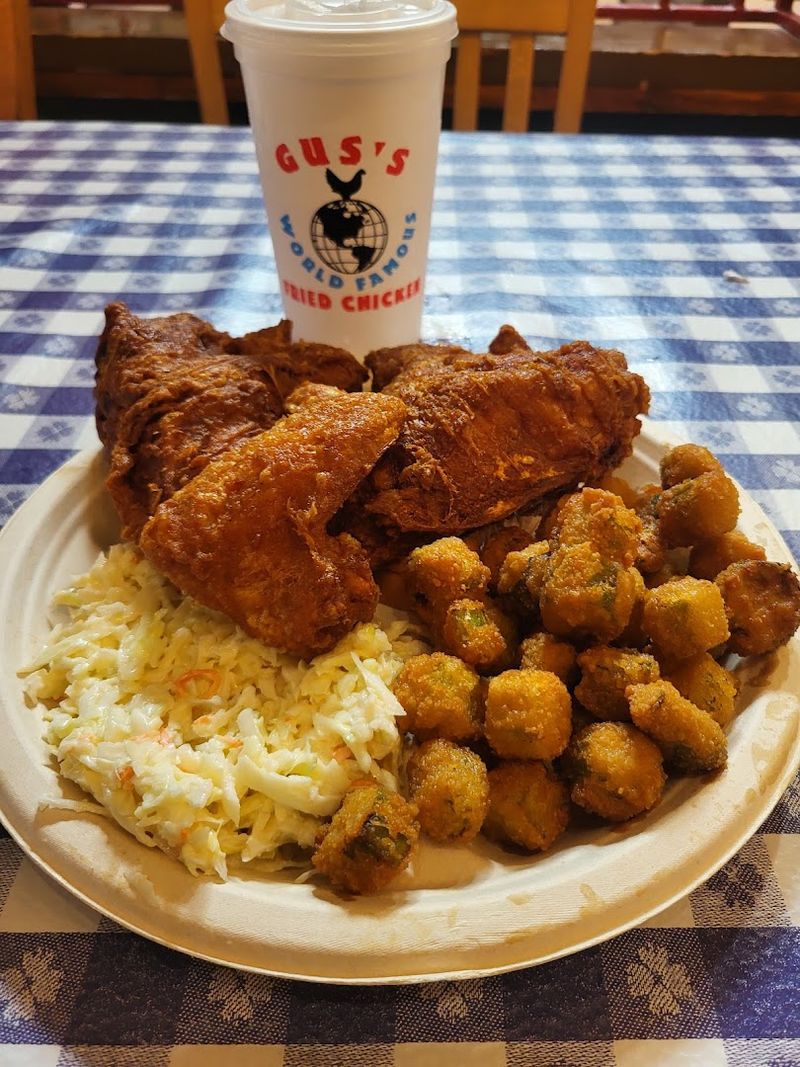 Classic Sides That Complete The Plate