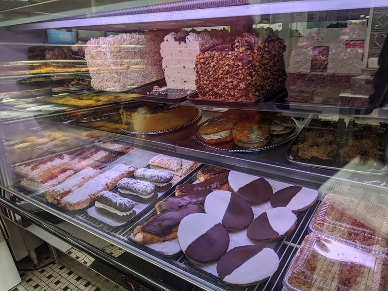 A Bakery Case That Demands Your Full Attention