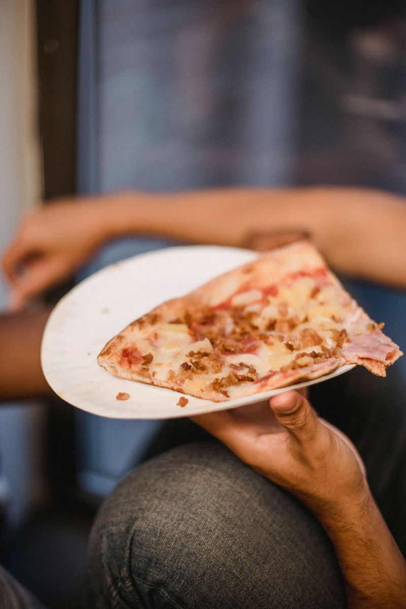 Classic Slices And Full Pies