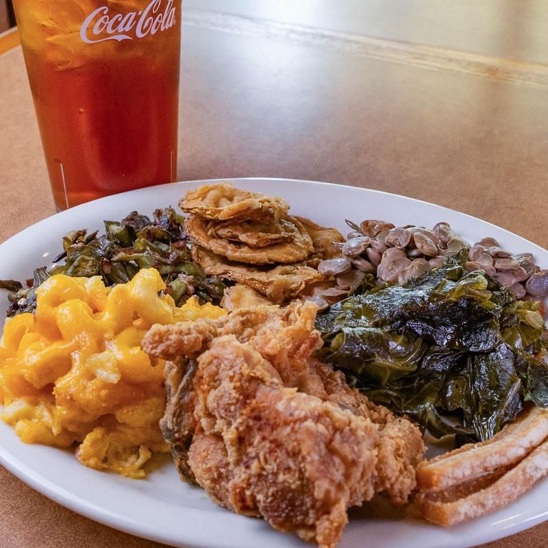 Classic Southern Sides Done Right Classic Southern Sides Done Right