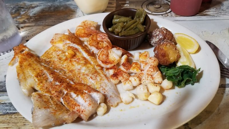 Why Catfish Is The Star Of Florida's Freshwater Food Scene