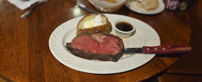 The Star Of The Menu