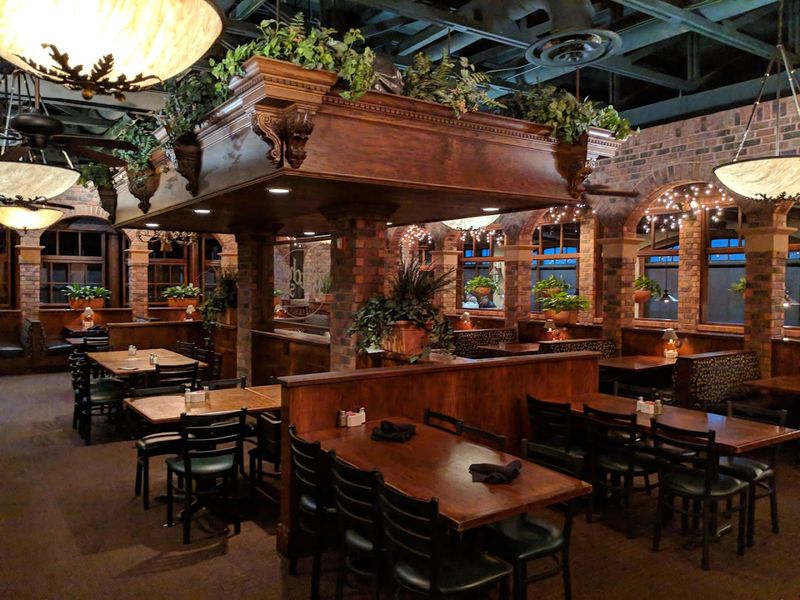 Perfect For A Relaxed March Dinner