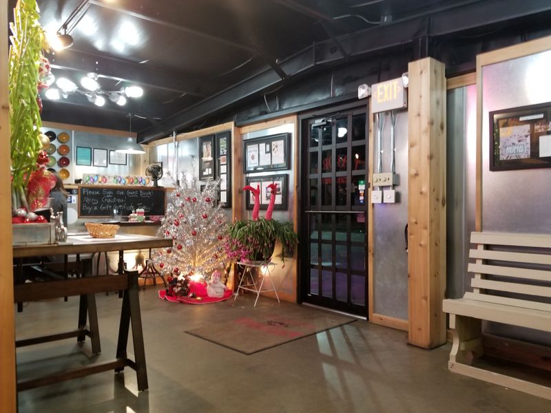 Worth The Drive For Arkansans