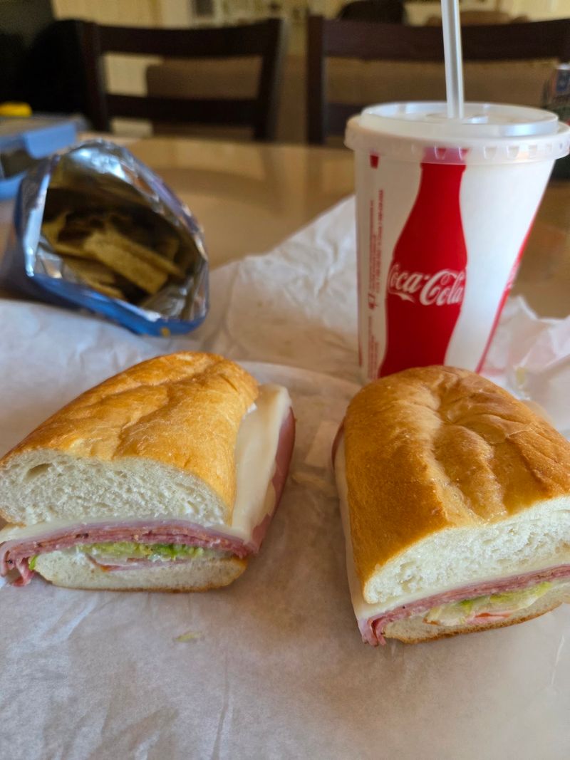 Classic Subs Done The Traditional Way Classic Subs Done The Traditional Way