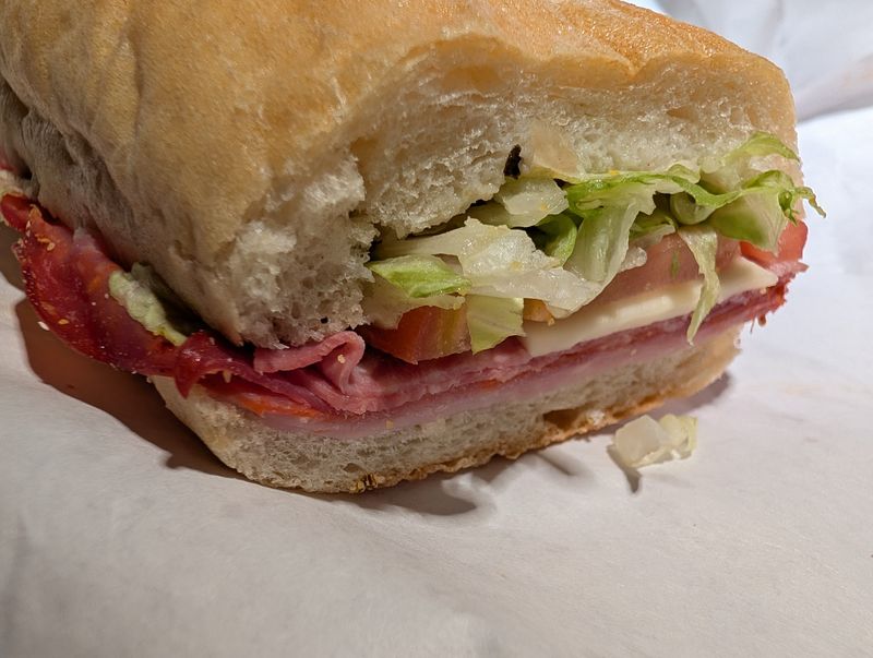 Classic Subs That Built The Reputation