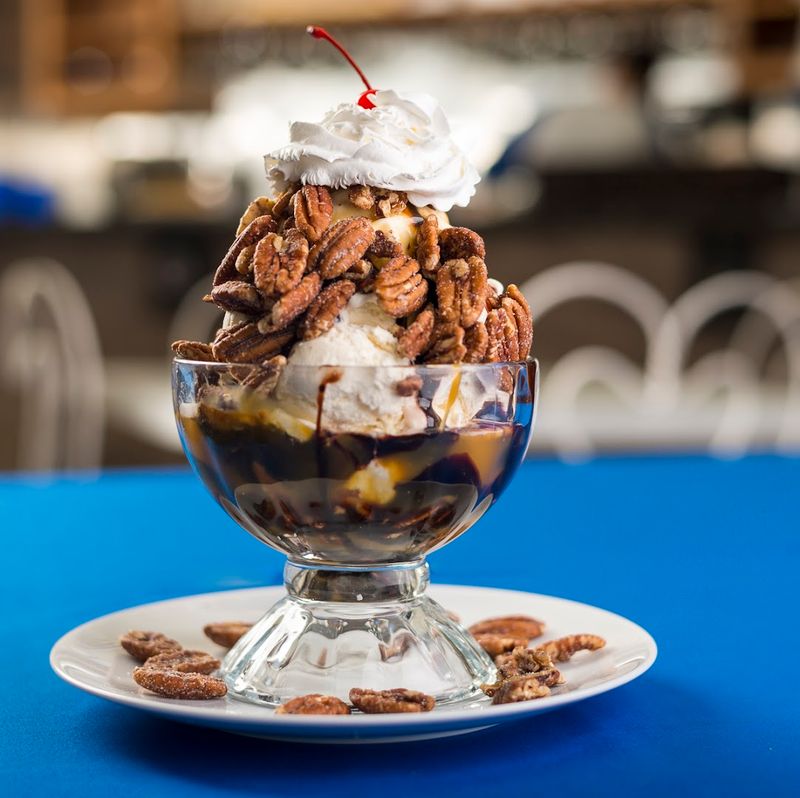 The Bittner: A Dessert With a Story Worth Knowing