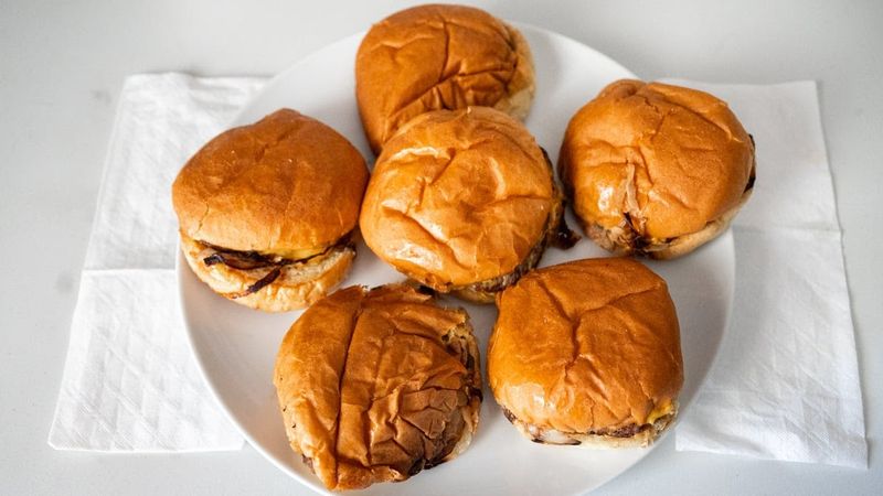 Why The Bun Matters More Than You Think