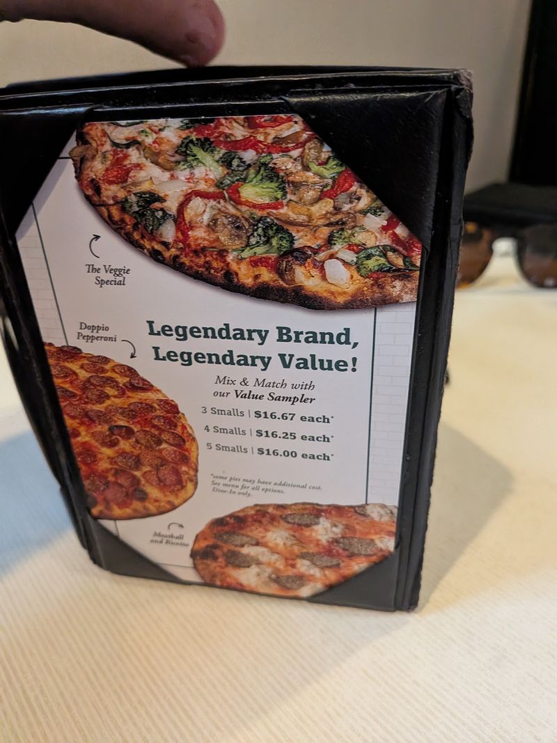 Classic Toppings That Tell The Story Of Italian Immigration Classic Toppings That Tell The Story Of Italian Immigration