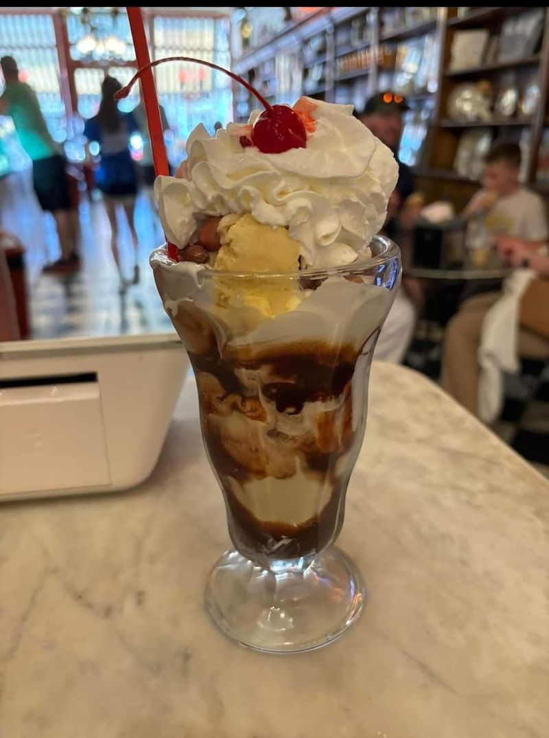 Classic Treats, Done Right