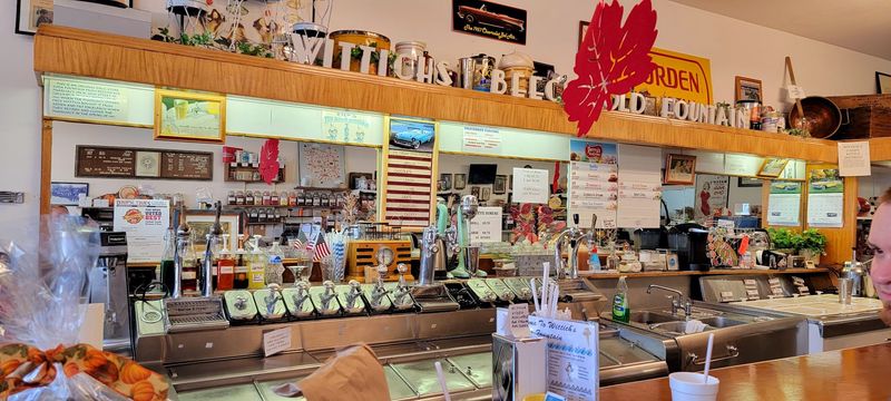 The Pumpkin Show Connection