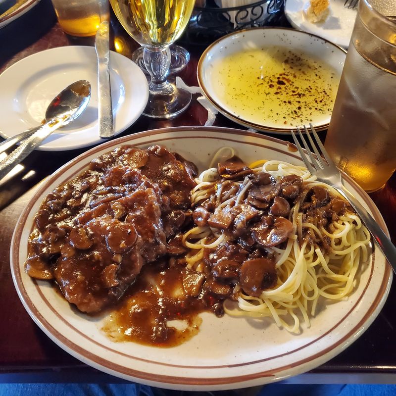 Classic Veal Dishes For The True Italian Food Lover