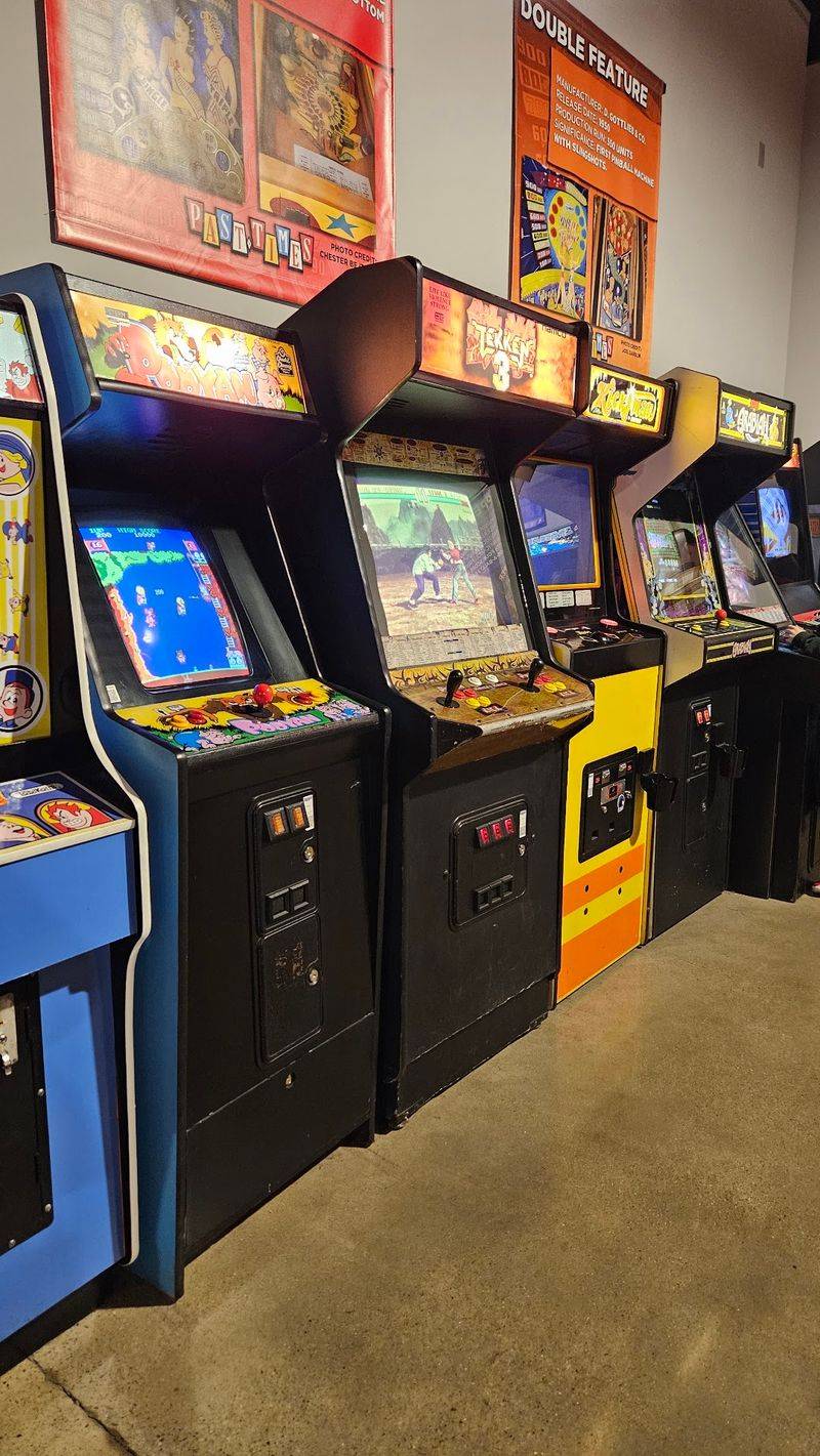 Classic Video Cabinets That Still Play Like New