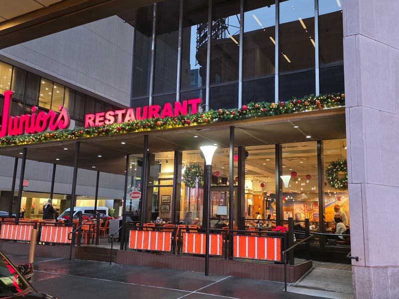  Timing Your Cheesecake Stop