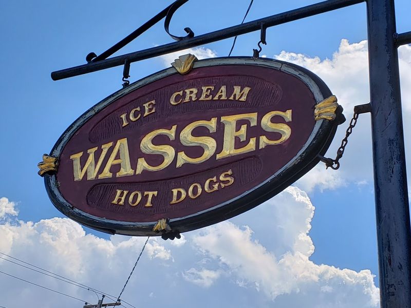 Take A Little Wasses Home