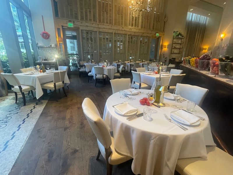 LPM Restaurant & Bar