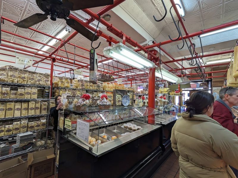 Claudio Specialty Foods, Philadelphia, Pennsylvania