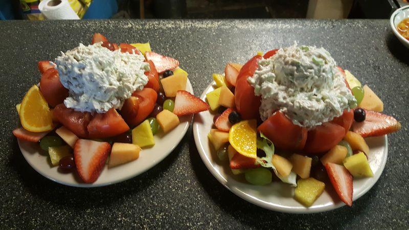 Claunch Cafe