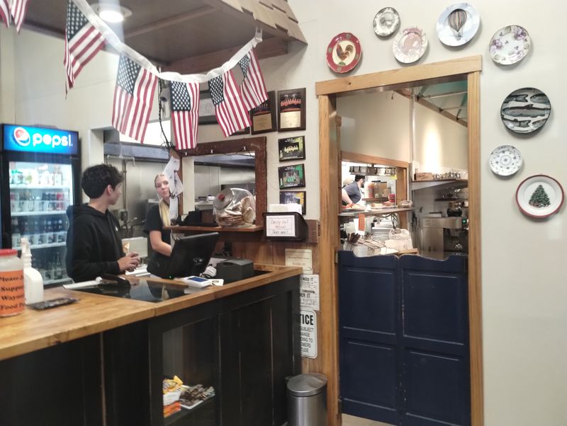 Village Family Restaurant – Waynesville, Ohio