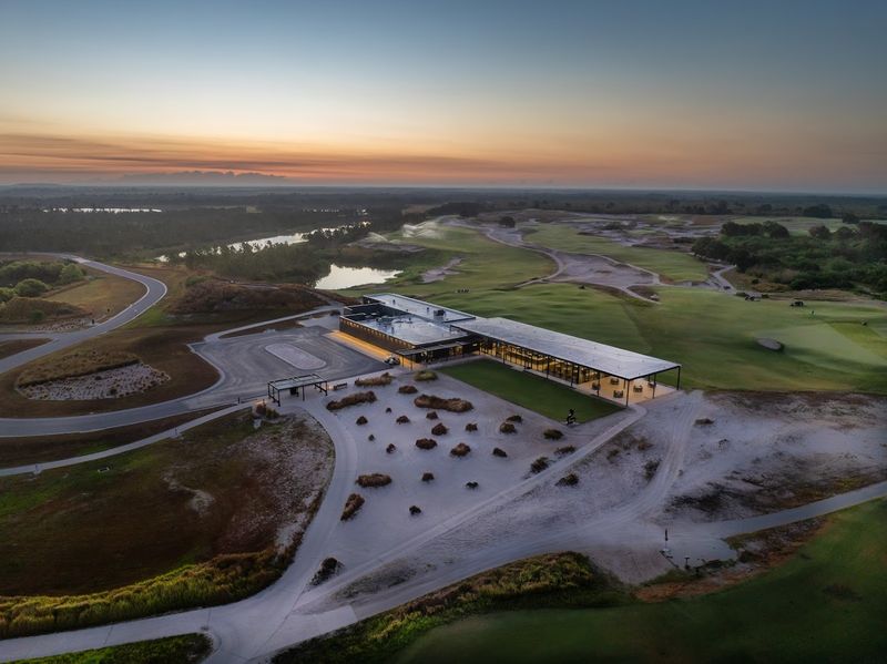 The Location Is Remote In The Best Possible Way