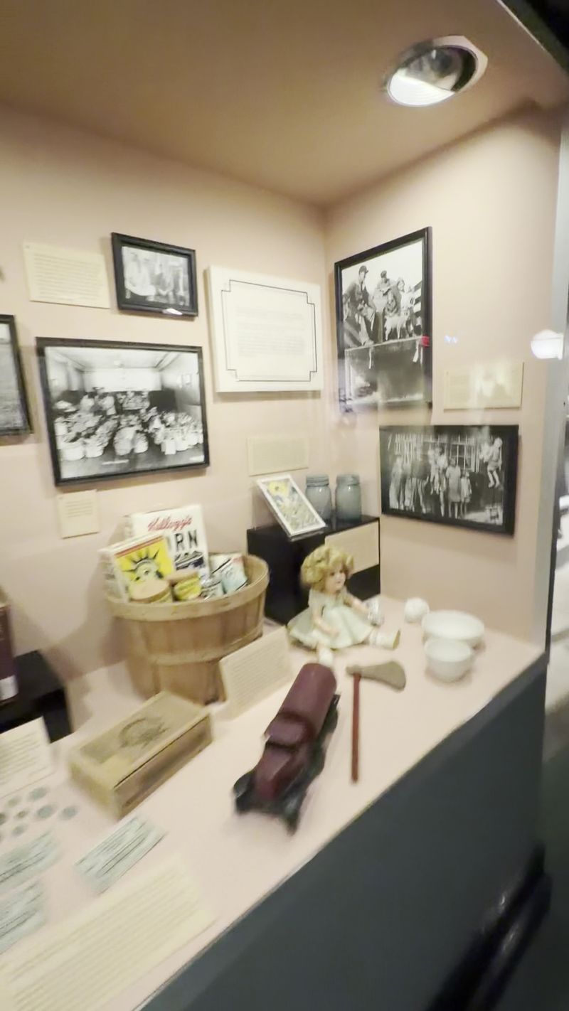Clay Turns History Into A Hands-On Lesson