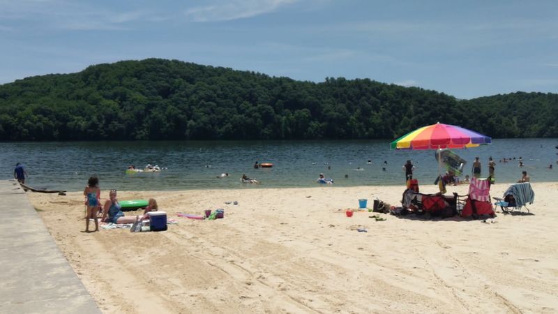 Claytor Lake State Park