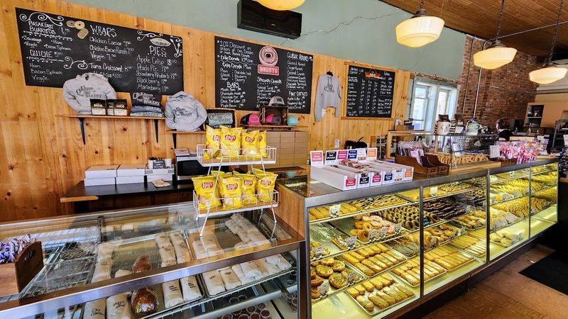 Cle Elum Bakery