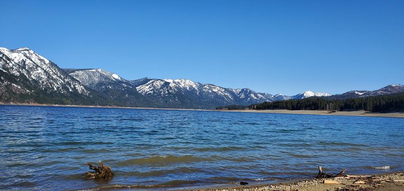 Cle Elum, Washington