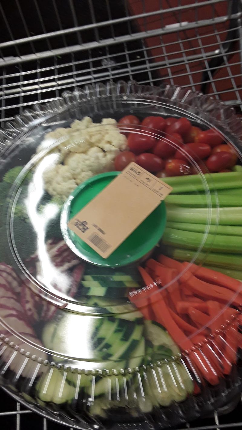 Clean Aisles And Quick Checkout