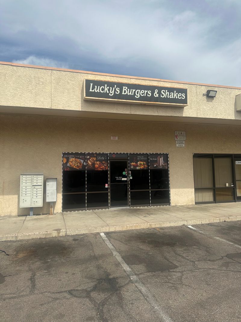 Convenient North Phoenix Location